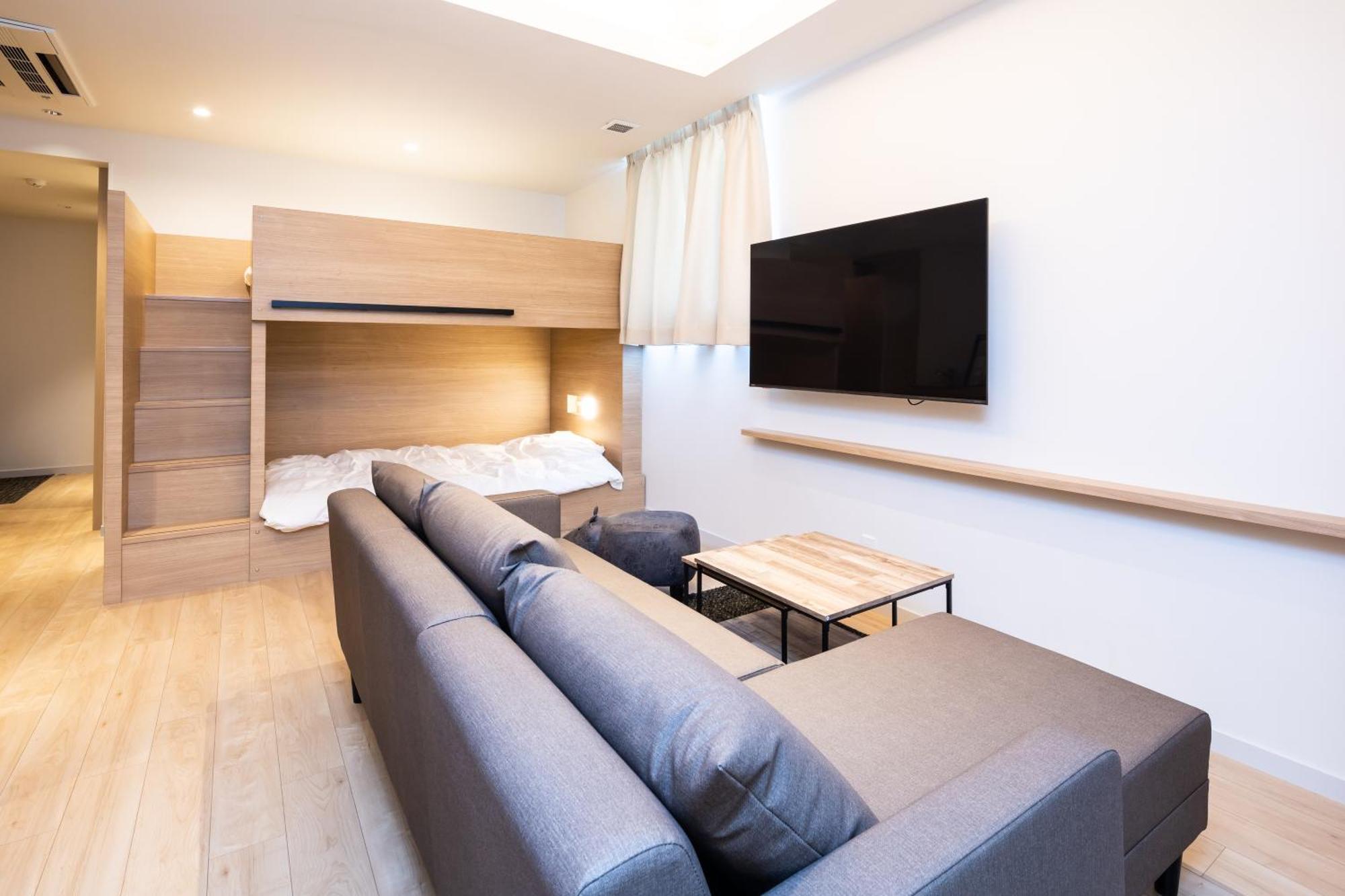 Hotel Rota105 Ōsaka